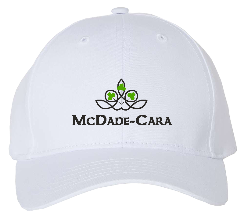 MCID Cap -WHITE